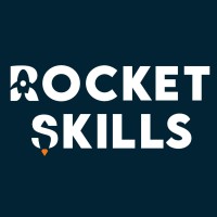 Rocket Skills (Acquired by Krishi Network) logo - Similar company to Orbitel Labs