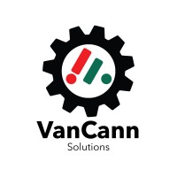 Van Cann Solutions logo - Similar company to Catamarin