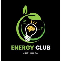 Energy Club BIT'D logo - Similar company to Quizbizz - Bit Durg