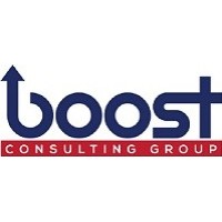 Boost Consulting Group logo - Similar company to Zerotax.Ai