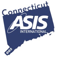 ASIS International Connecticut Chapter logo - Similar company to Besthire.Com