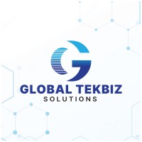 Global Tekbiz Solutions FZCO logo - Similar company to Landmarks Digital