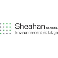 Sheahan S.E.N.C.R.L. logo - Similar company to Medlégal