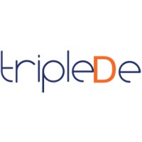 tripleDe logo - Similar company to Cepra Servicios