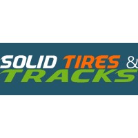 Solid Tires and Tracks logo - Similar company to Skid Heaven Llc