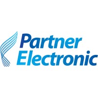 Partner HTF Elektronik Ltd. logo - Similar company to Meteks Engineering Service & Trading Ltd. Co.
