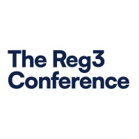 The Reg3 Conference logo - Similar company to Ethsofia