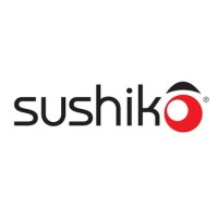 Sushiko logo - Similar company to Panbolla
