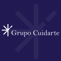 Grupo Cuidarte logo - Similar company to Afility Group