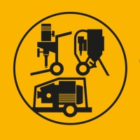 Norspray logo - Similar company to Noxon Ab