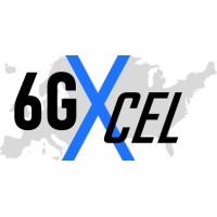 6G-XCEL logo - Similar company to Eudoros