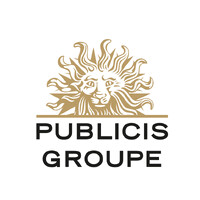 Publicis Groupe México logo - Similar company to Opentec