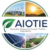 Advanced Initiatives On Technology, Innovation & Energy (AIOTIE) logo - Similar company to Combined Technologies International