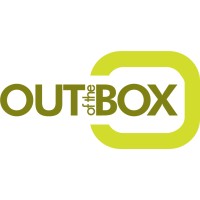 Out of the Box - Work & Travel USA logo - Similar company to Prima Usa Travel