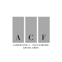 Albertino C. Figueiredo - Advogados logo - Similar company to Sypar