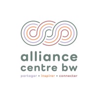 ALLIANCE CENTRE BW logo - Similar company to Băo Academy