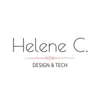 Helene C. logo - Similar company to Brighter Thinking