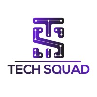 tech-squad logo - Similar company to Squad Tech Global