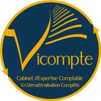 VICOMPTE logo - Similar company to Hyper U Agde