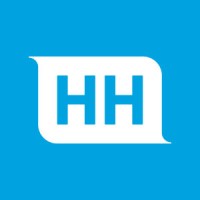 Harro Höfliger logo - Similar company to Optima Packaging Group