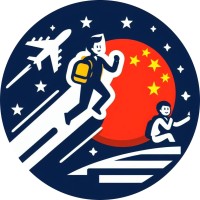 Global Scholar China logo - Similar company to Grad School Buddy