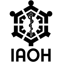Indian Association of Occupational Health (IAOH) logo - Similar company to Wealthcon India