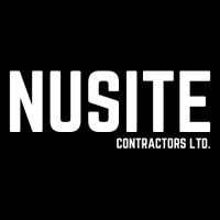 Nusite Contractors Ltd. logo - Similar company to Alucanada