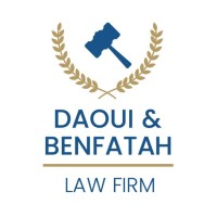Daoui & Benfatah - LAW FIRM logo - Similar company to Loucif + Co