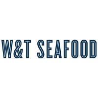 W&T Seafood logo - Similar company to Uw Provision