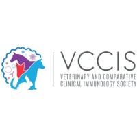 Veterinary and Comparative Clinical Immunology Society logo - Similar company to Institute For Experimental Immunology And Imaging
