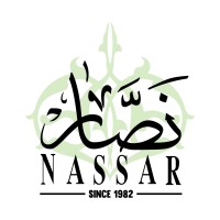 Nassar Plastic Machines logo - Similar company to Hlp Machines
