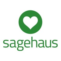 Sagehaus logo - Similar company to Creative Consultant