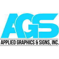 Applied Graphics & Signs logo - Similar company to Applied Graphics Technologies