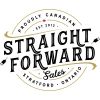 Straight Forward Sales Inc logo - Similar company to Abc Tool & Die Ltd.