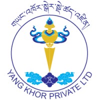 Yang khor གཡང་འཁོར་ Private Limited སྒེར་སྡེ་ཚད་འཛིན logo - Similar company to Bhutan Data Scientists