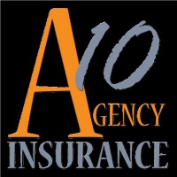 Agency 10 Insurance logo - Similar company to North Central Insurance Agency