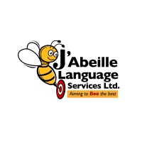 J'Abeille Language Services Ltd. logo - Similar company to Caribbean Communications Network Limited