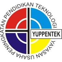SMK YUPPENTEK-5 TANGERANG logo - Similar company to Lotte Packaging Solutions