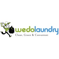 WeDoLaundry logo - Similar company to Deck 36 Systems And Solutions, Llc
