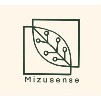 Mizusense logo - Similar company to Appsilon Enterprise