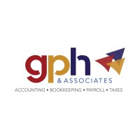 GPH & Associates Inc logo - Similar company to Arvo Advisors Ltd