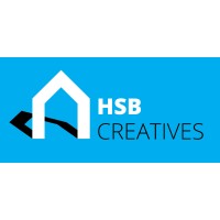 HSB Creatives logo - Similar company to Hsbcad
