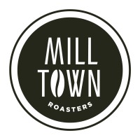 Mill Town Roasters logo - Similar company to Maritime World Logistics Inc.