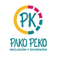 Pako Peko Inclusión y Diversión logo - Similar company to Oh! Wear