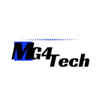 MG4Tech logo - Similar company to Jusb Solutions