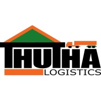 Thutha Logistics logo - Similar company to Top-Tool Sa