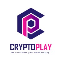 Crypto-Play logo - Similar company to Funtoken