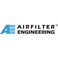 AFE Airfilter Europe GmbH logo - Similar company to Apodis Group