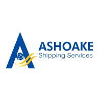 Ashoake Shipping Services logo - Similar company to Blts Global Cargo Logistics Llc