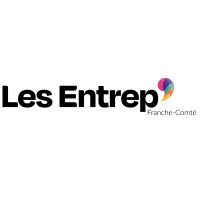 Les Entrep' Franche-Comté logo - Similar company to Chickypop